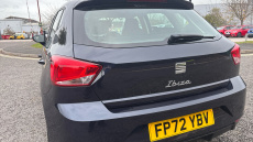 SEAT Ibiza 1.0 TSI 95 SE Technology 5dr Petrol Hatchback